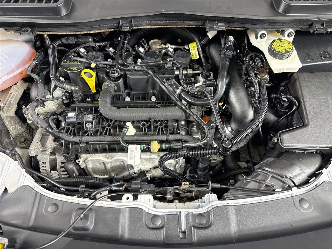 Ford Escape SE 4WD 2019
