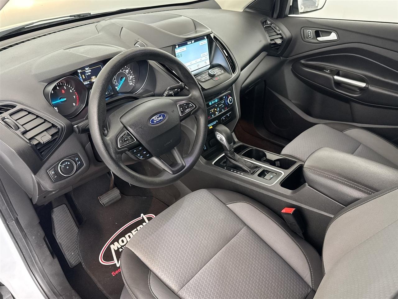 Ford Escape SE 4WD 2019
