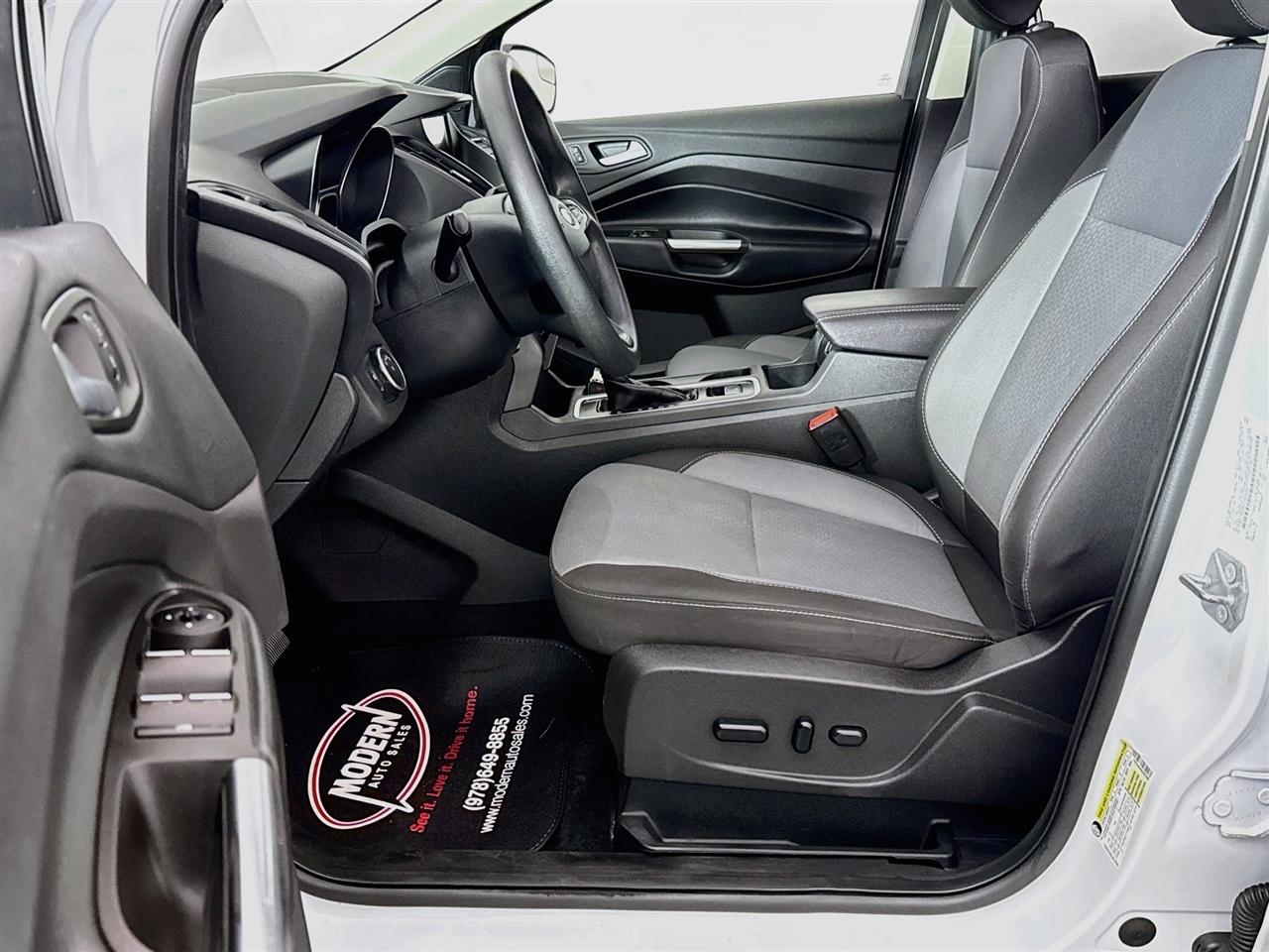 Ford Escape SE 4WD 2019