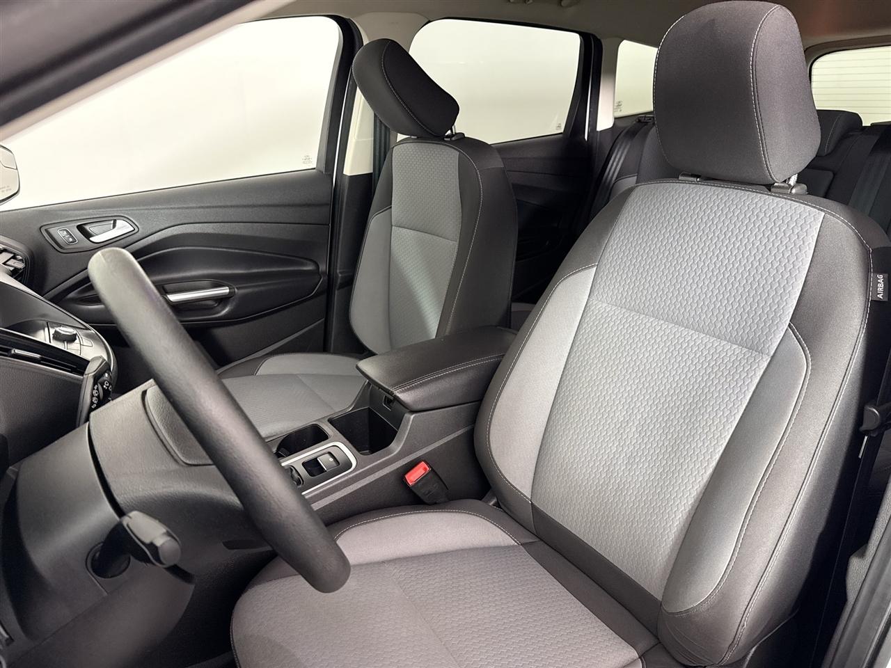 Ford Escape SE 4WD 2019