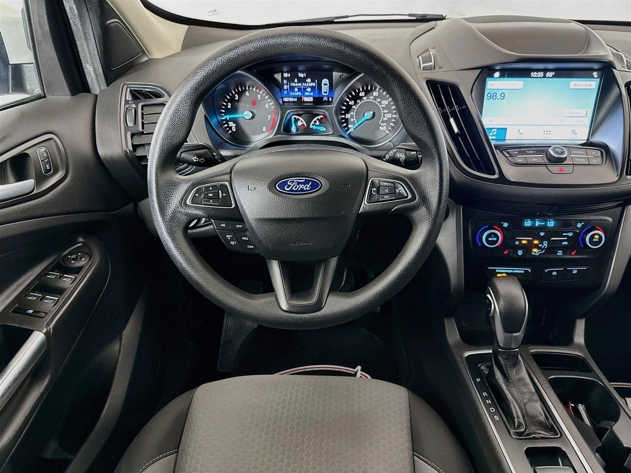 Ford Escape SE 4WD 2019