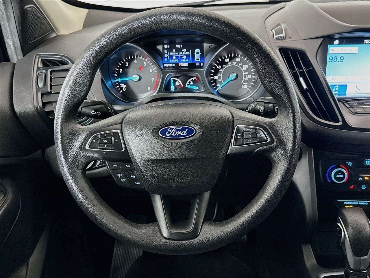 Ford Escape SE 4WD 2019