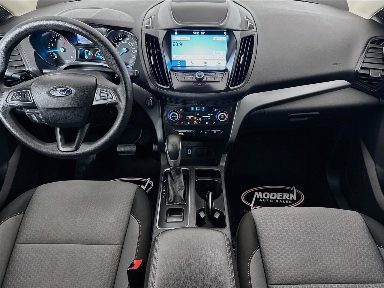 Ford Escape SE 4WD 2019