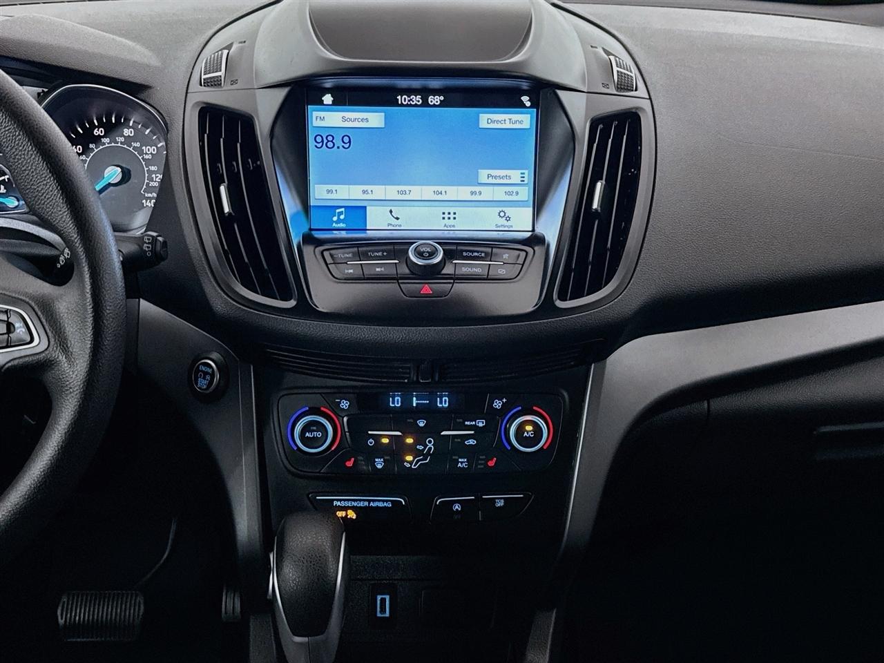 Ford Escape SE 4WD 2019