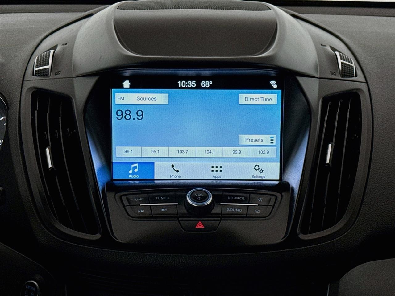 Ford Escape SE 4WD 2019