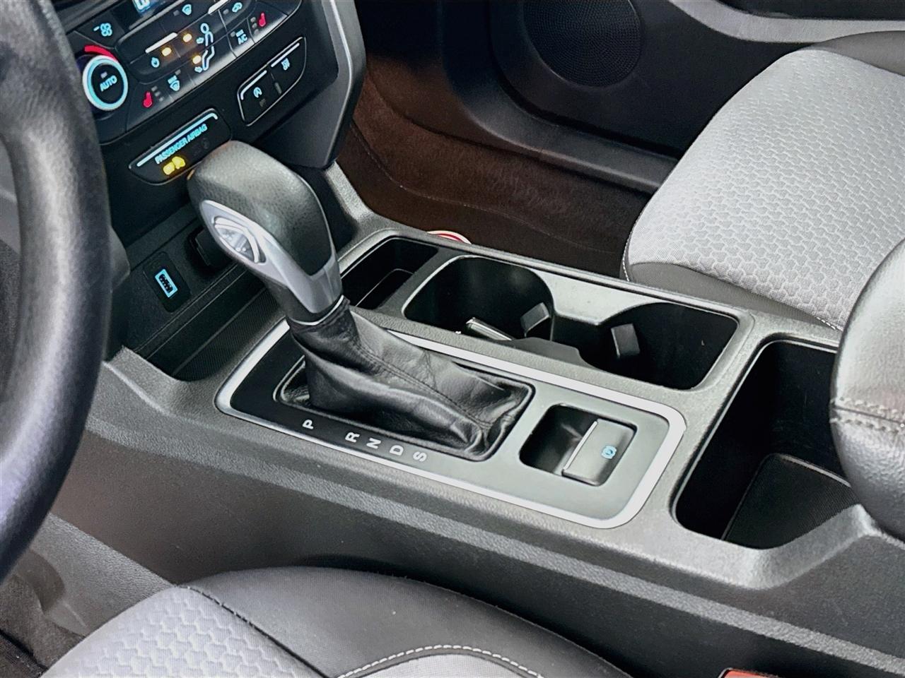 Ford Escape SE 4WD 2019