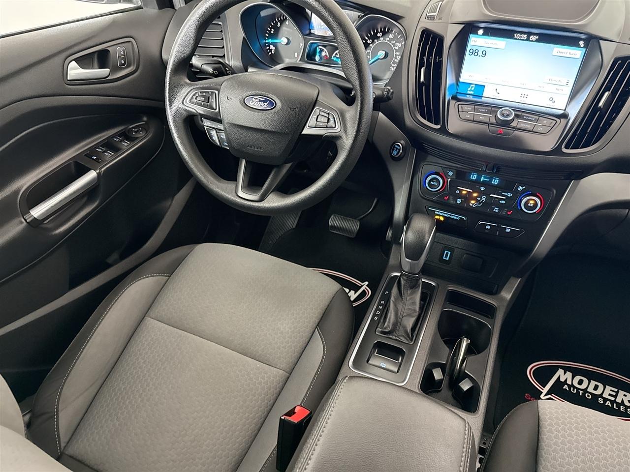 Ford Escape SE 4WD 2019