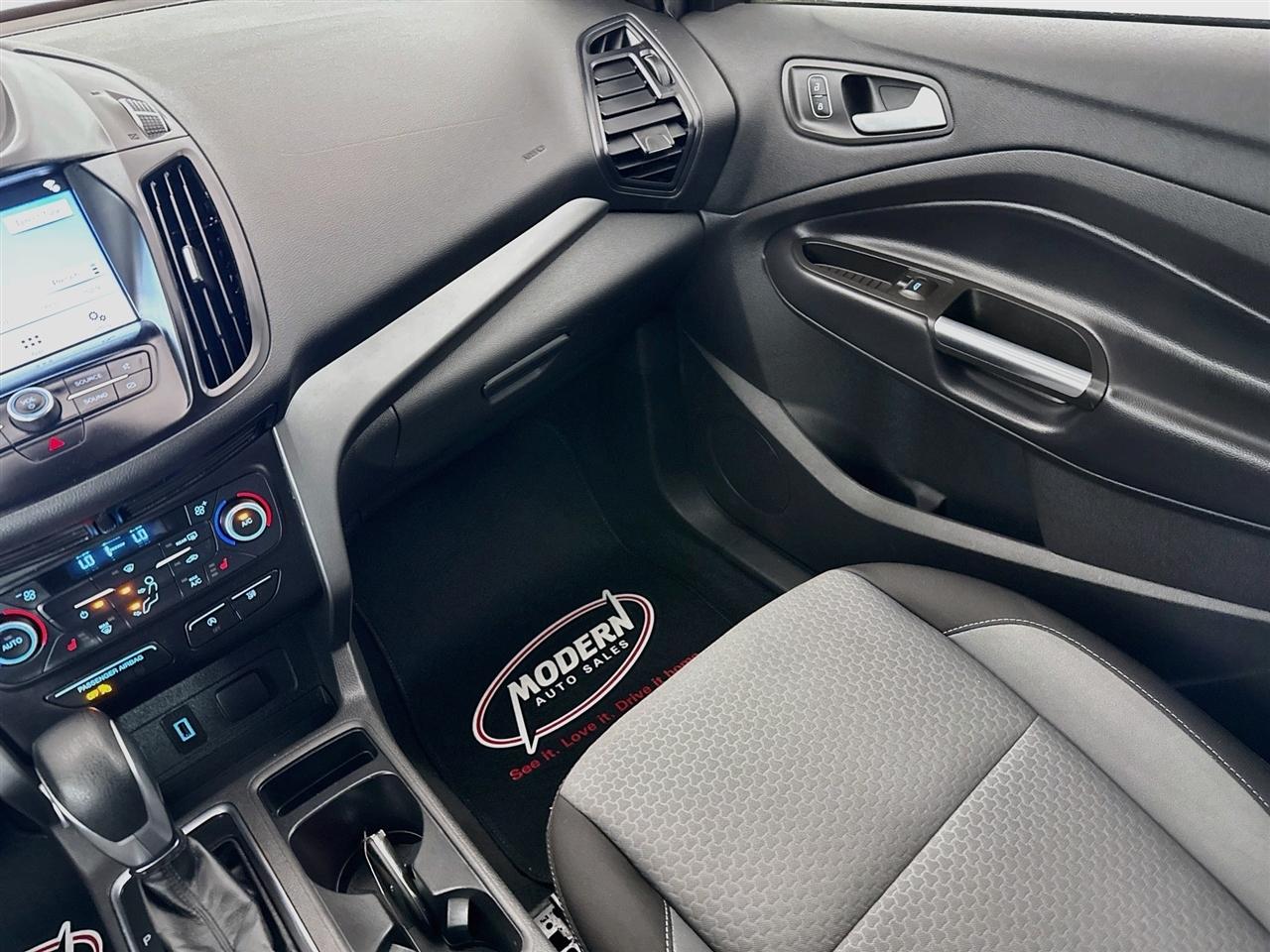 Ford Escape SE 4WD 2019