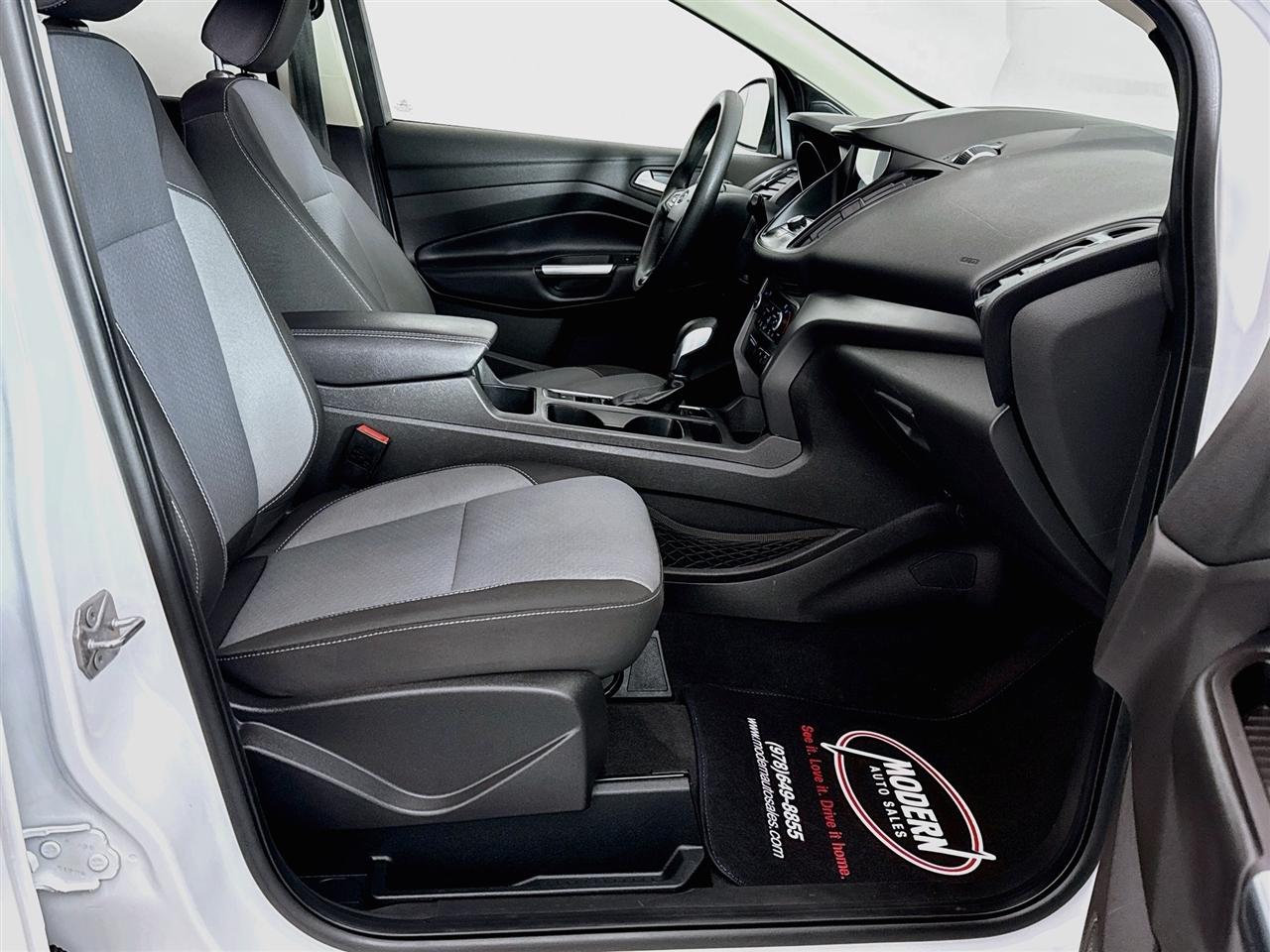 Ford Escape SE 4WD 2019