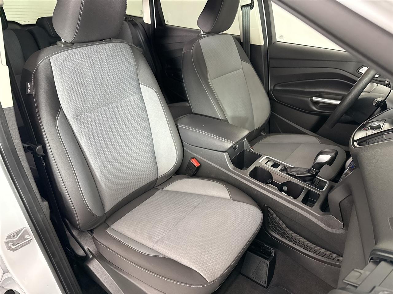 Ford Escape SE 4WD 2019
