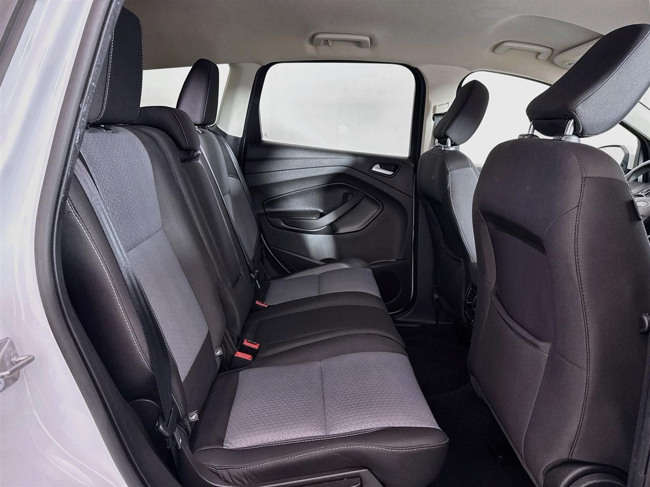 Ford Escape SE 4WD 2019