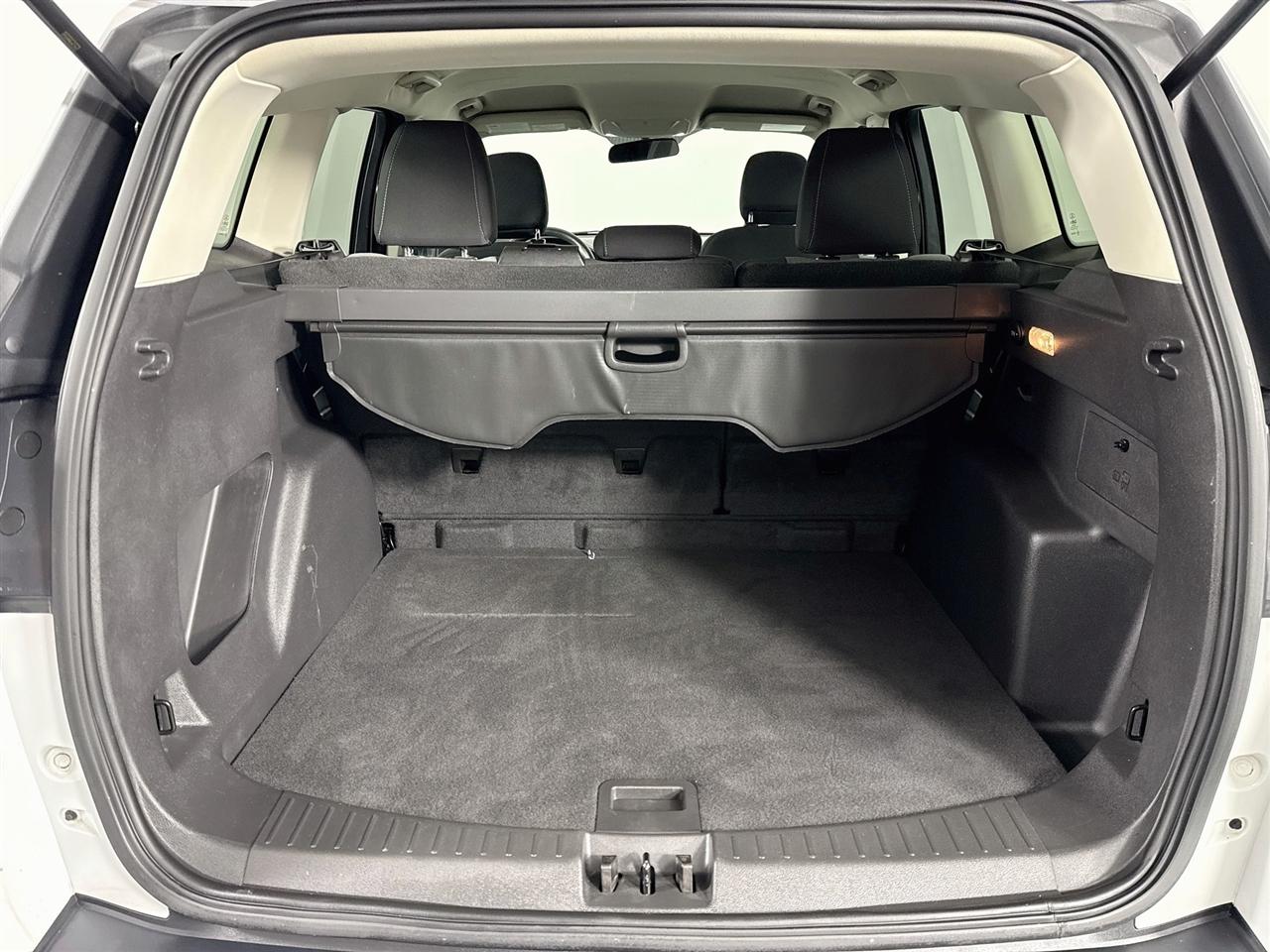 Ford Escape SE 4WD 2019
