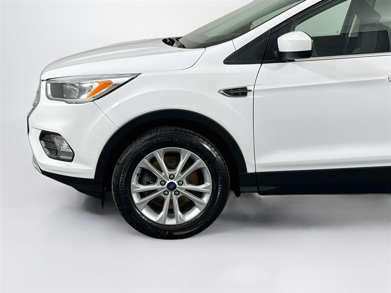 Ford Escape SE 4WD 2019
