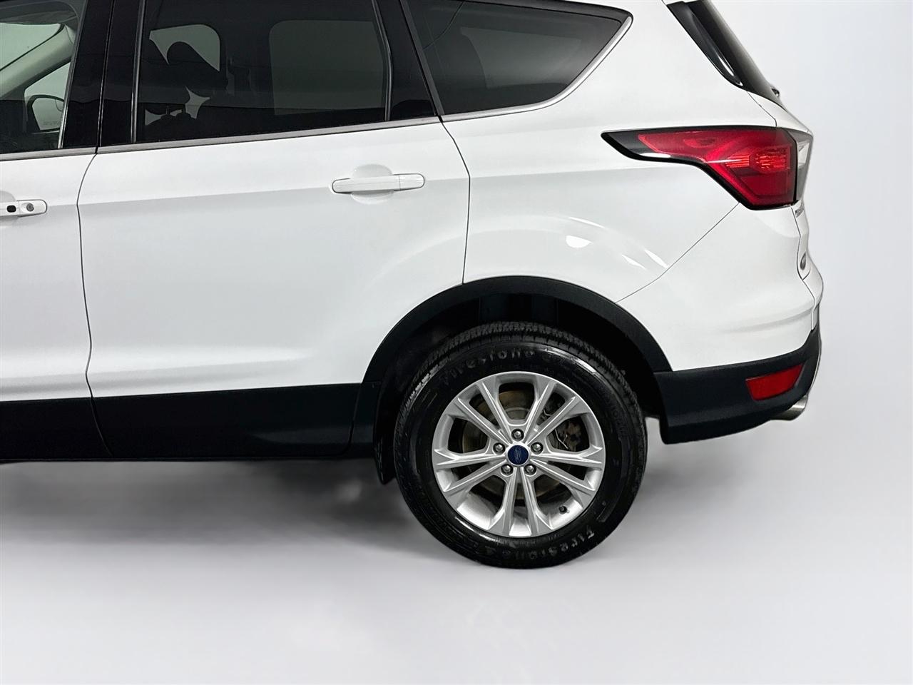 Ford Escape SE 4WD 2019