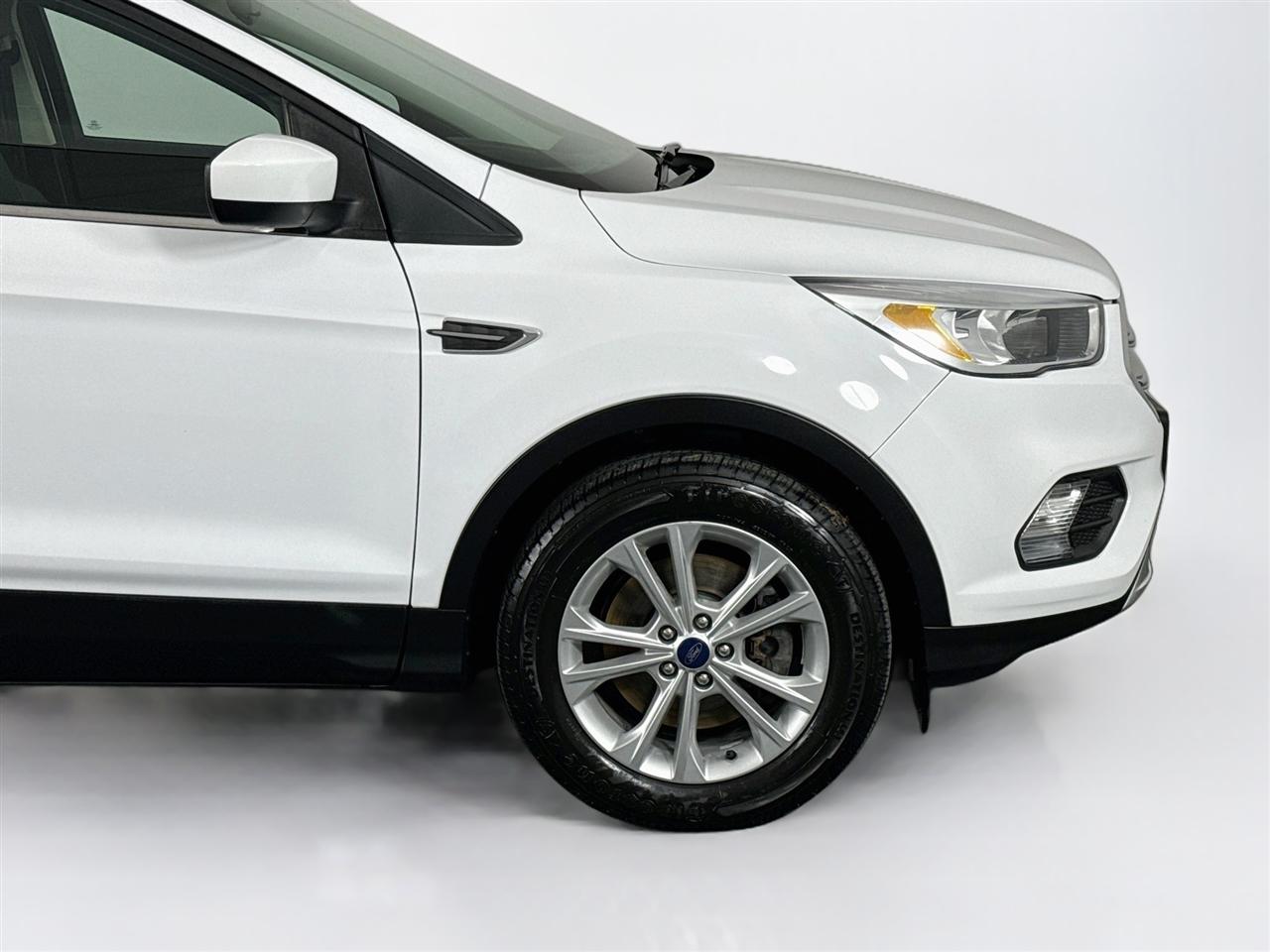 Ford Escape SE 4WD 2019