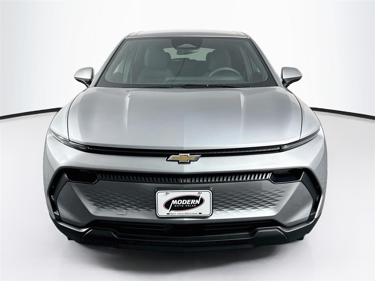 Chevrolet Equinox EV 4dr LT NA *Ltd Avail* 2025
