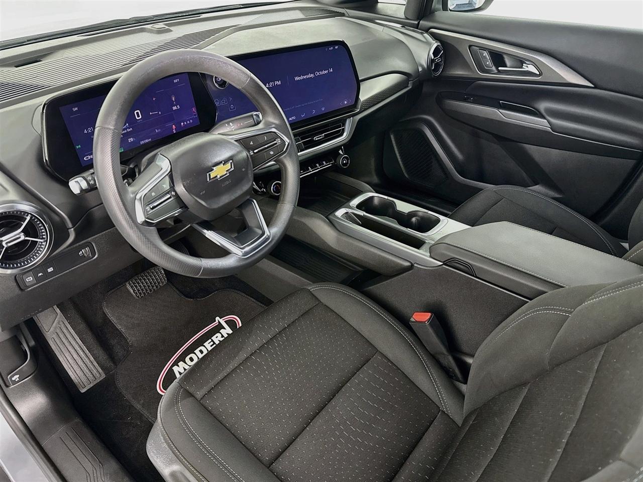 Chevrolet Equinox EV 4dr LT NA *Ltd Avail* 2025
