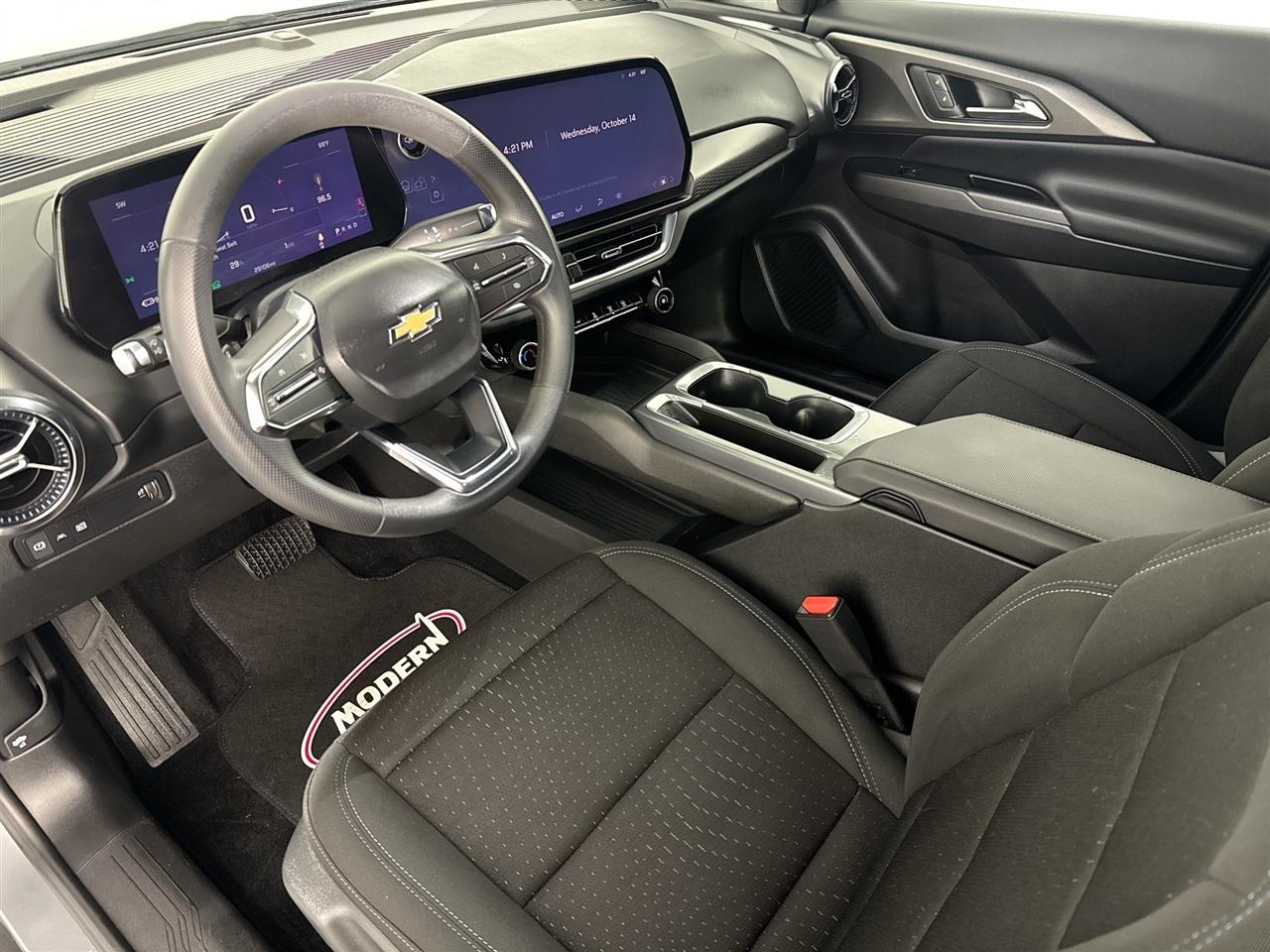 Chevrolet Equinox EV 4dr LT NA *Ltd Avail* 2025