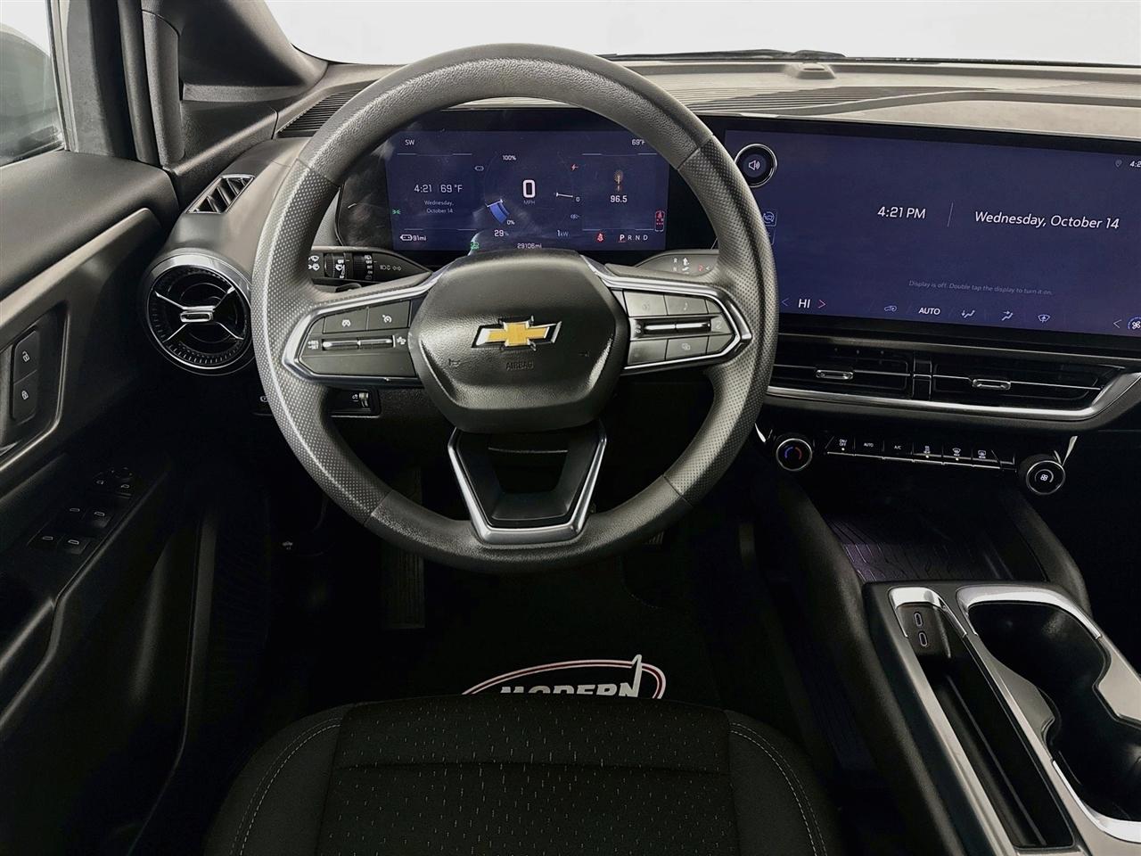 Chevrolet Equinox EV 4dr LT NA *Ltd Avail* 2025