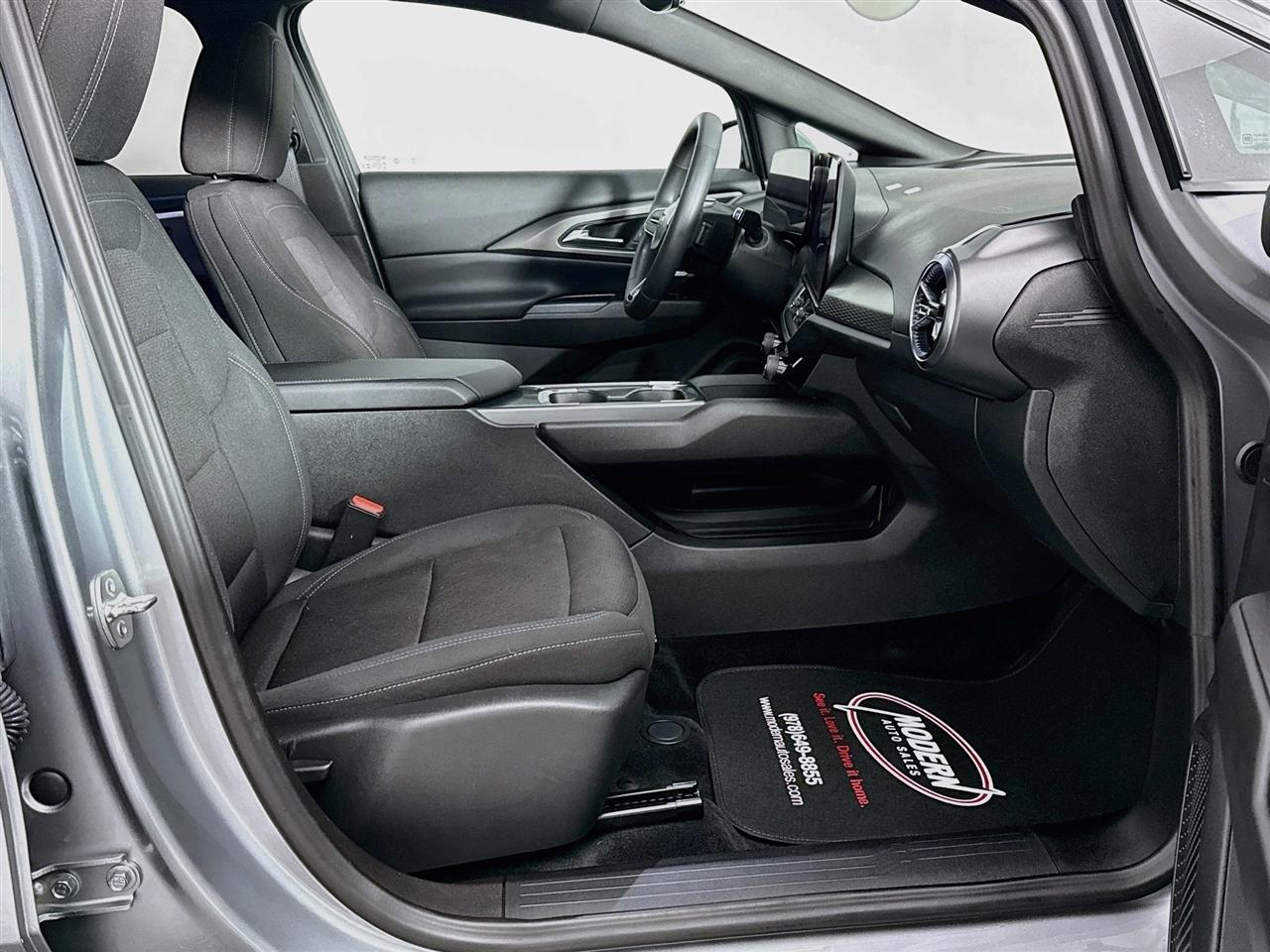 Chevrolet Equinox EV 4dr LT NA *Ltd Avail* 2025