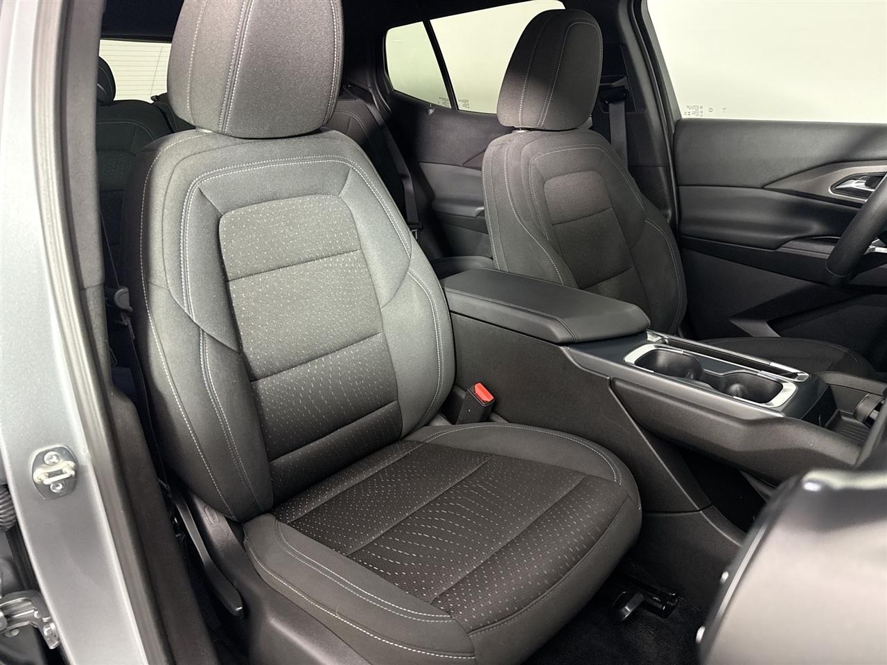 Chevrolet Equinox EV 4dr LT NA *Ltd Avail* 2025