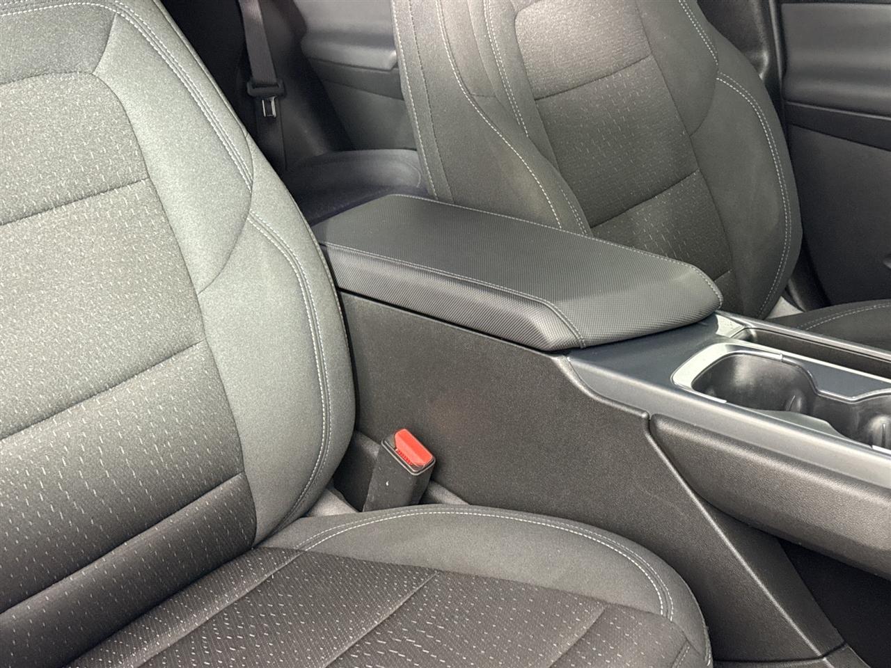 Chevrolet Equinox EV 4dr LT NA *Ltd Avail* 2025