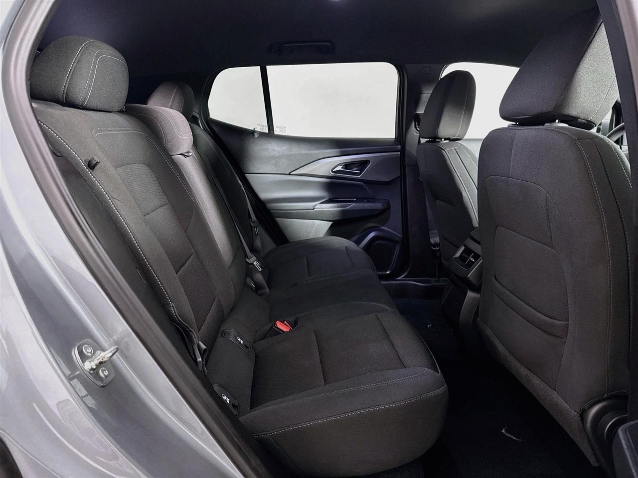 Chevrolet Equinox EV 4dr LT NA *Ltd Avail* 2025