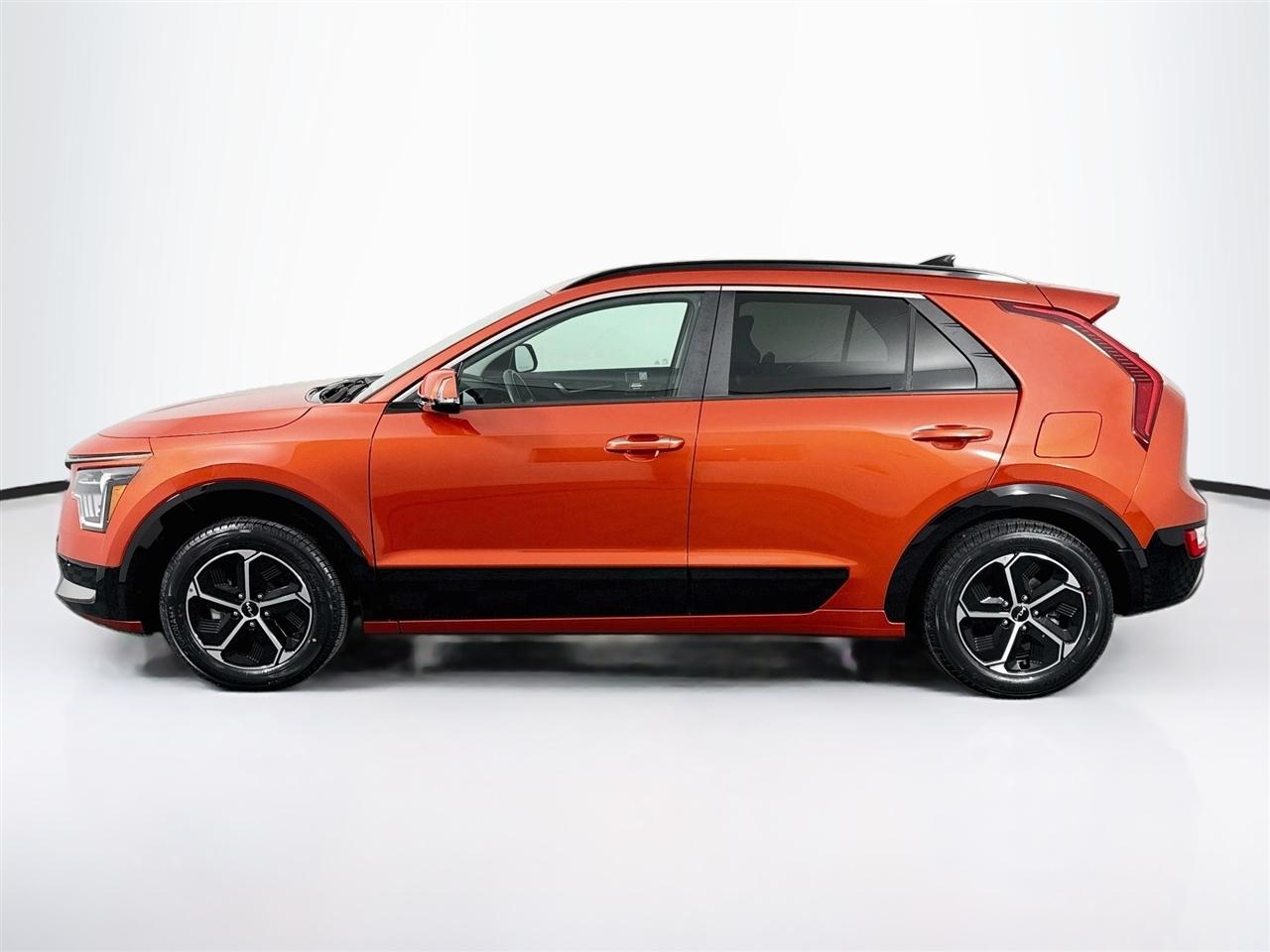 Kia Niro SX FWD 2023