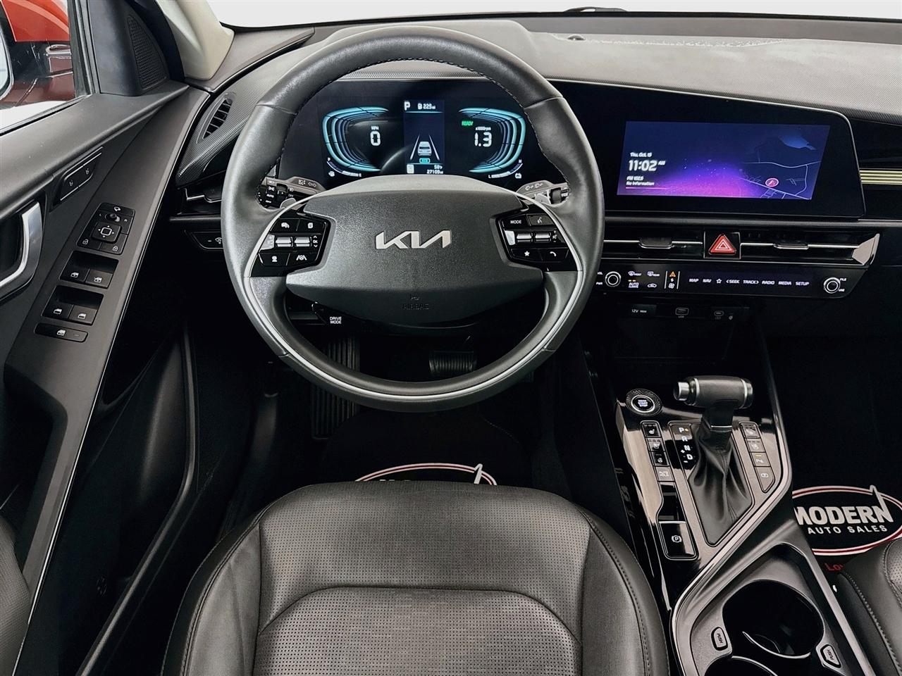 Kia Niro SX FWD 2023