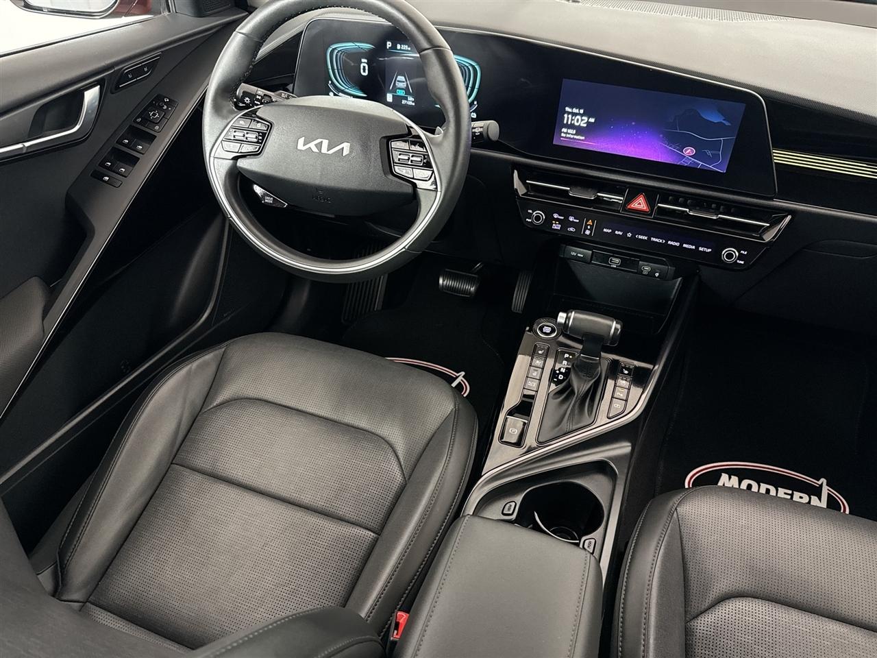 Kia Niro SX FWD 2023