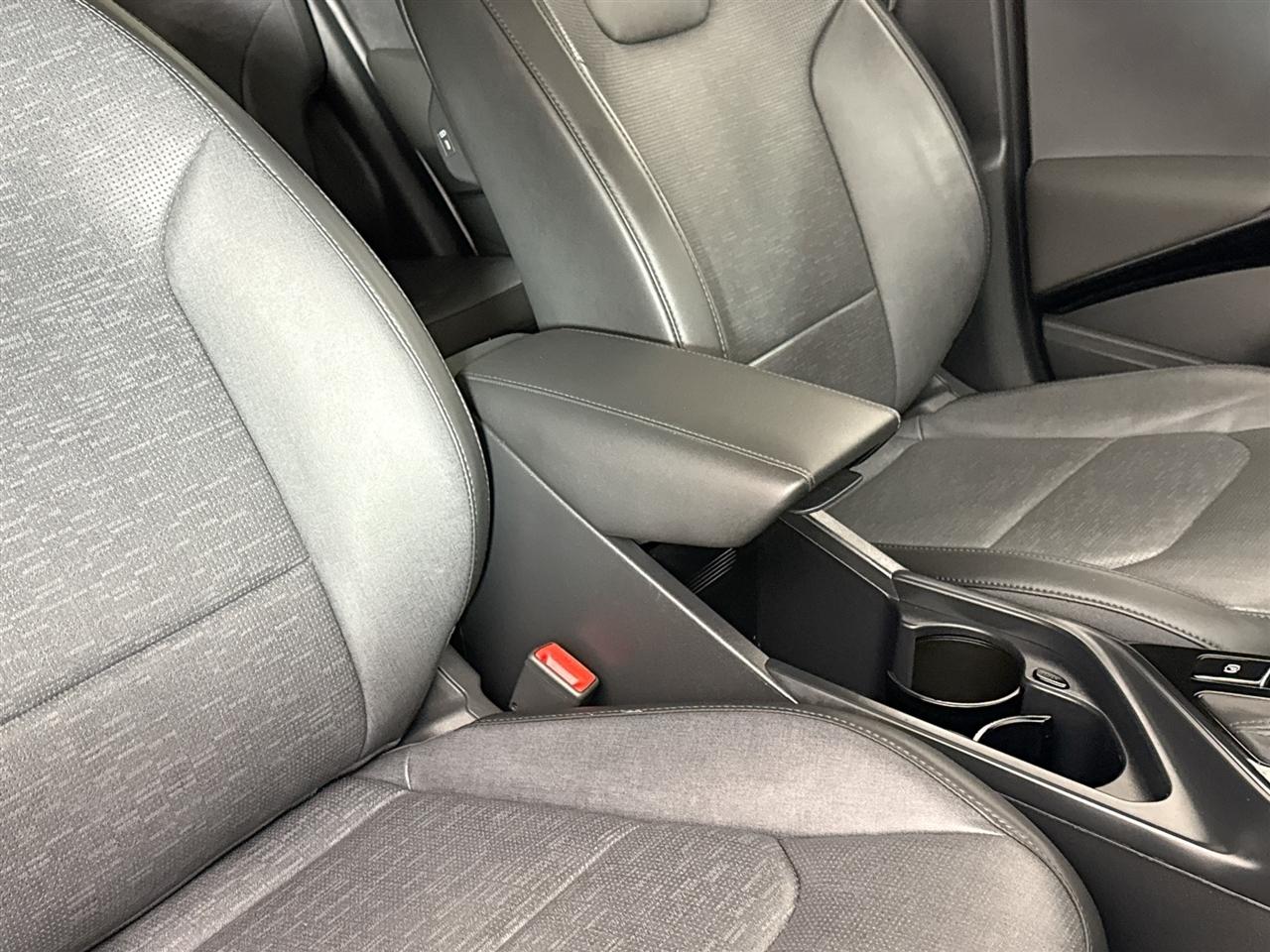 Kia Niro SX FWD 2023