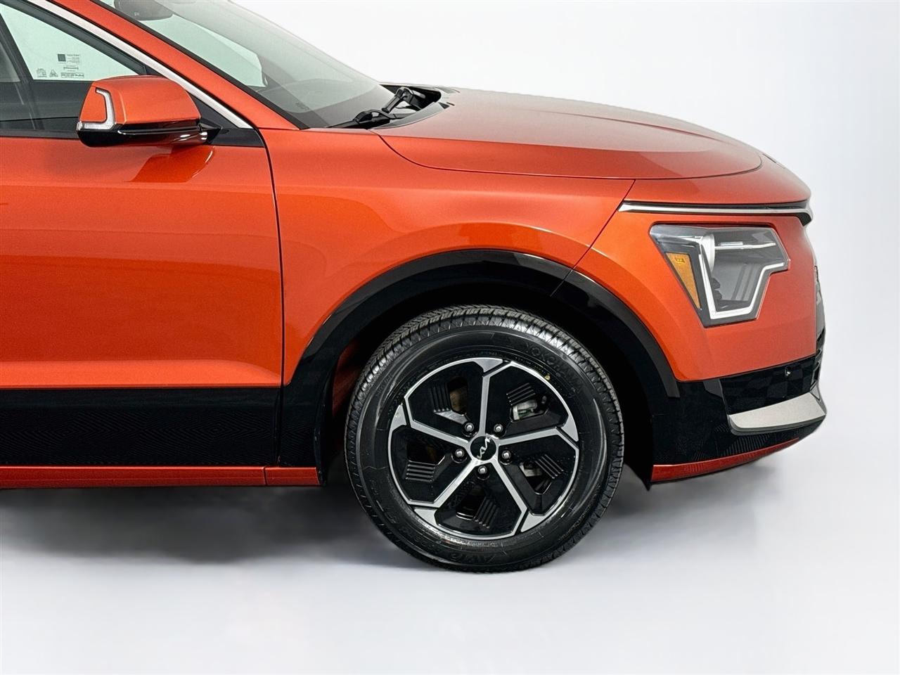 Kia Niro SX FWD 2023
