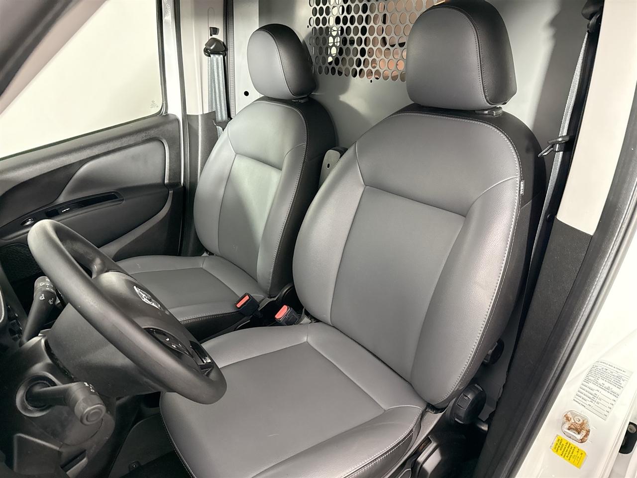 RAM ProMaster City Cargo Van Tradesman Van 2021