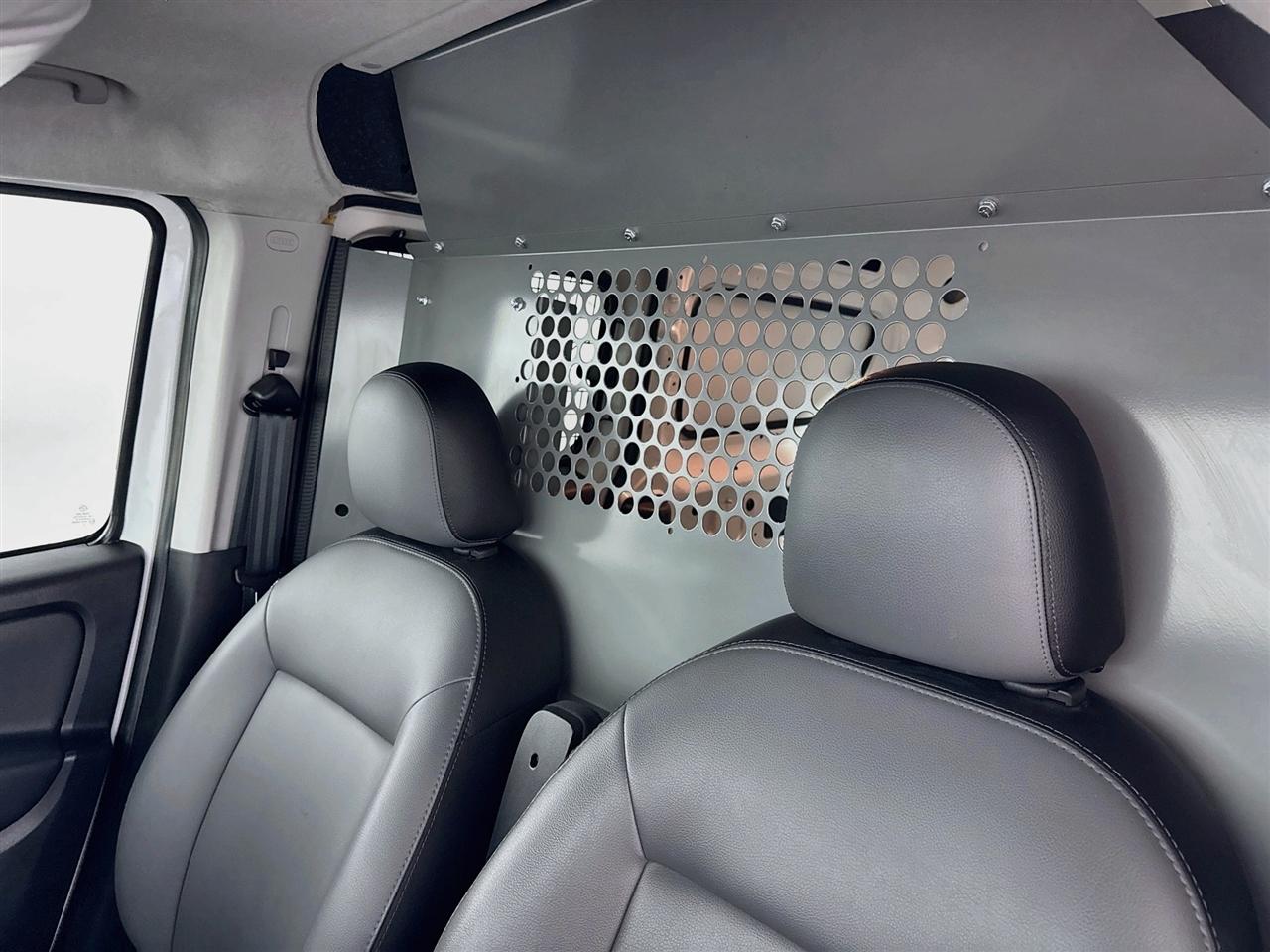 RAM ProMaster City Cargo Van Tradesman Van 2021
