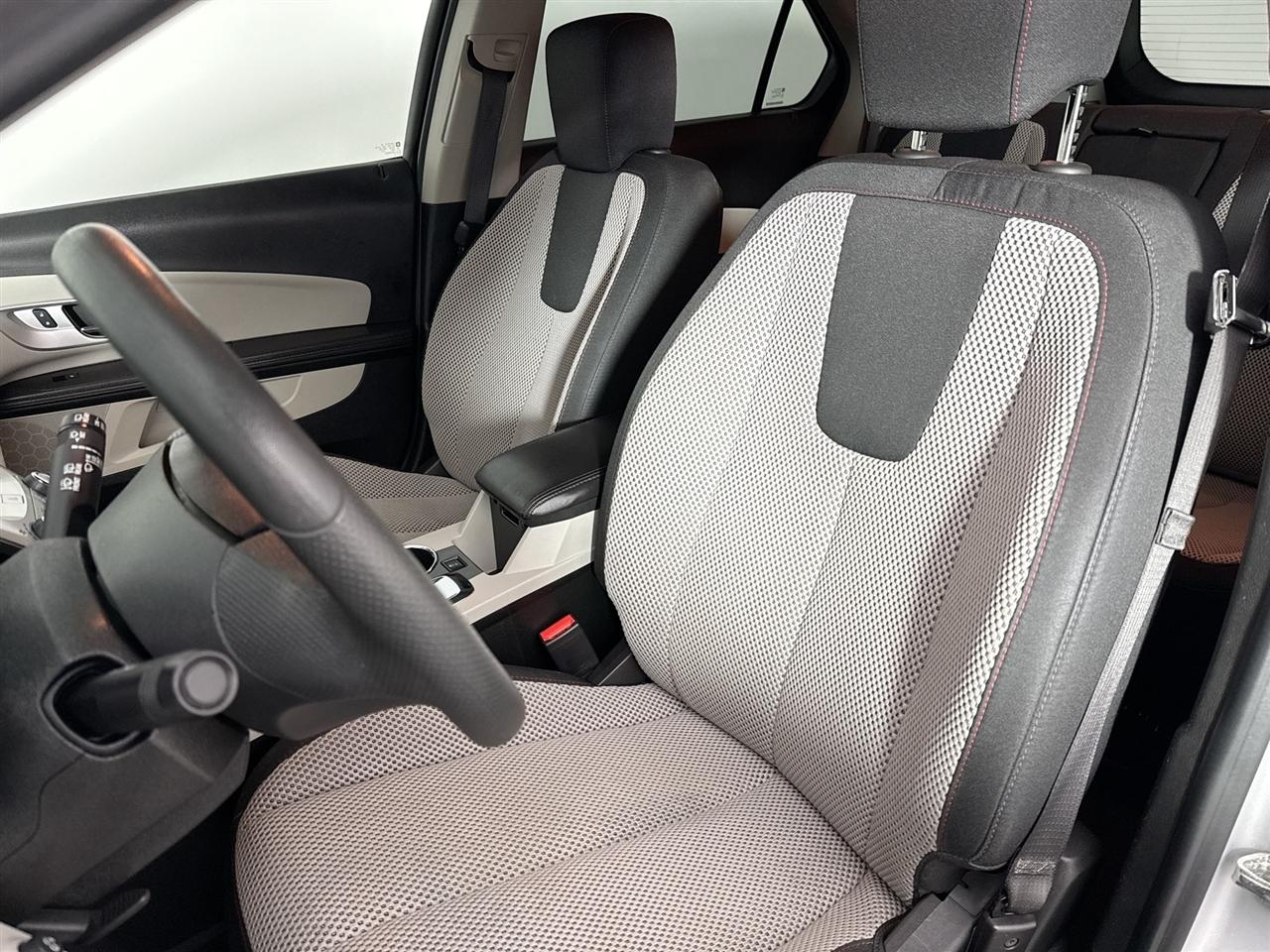 Chevrolet Equinox AWD 4dr LT w/1LT 2017