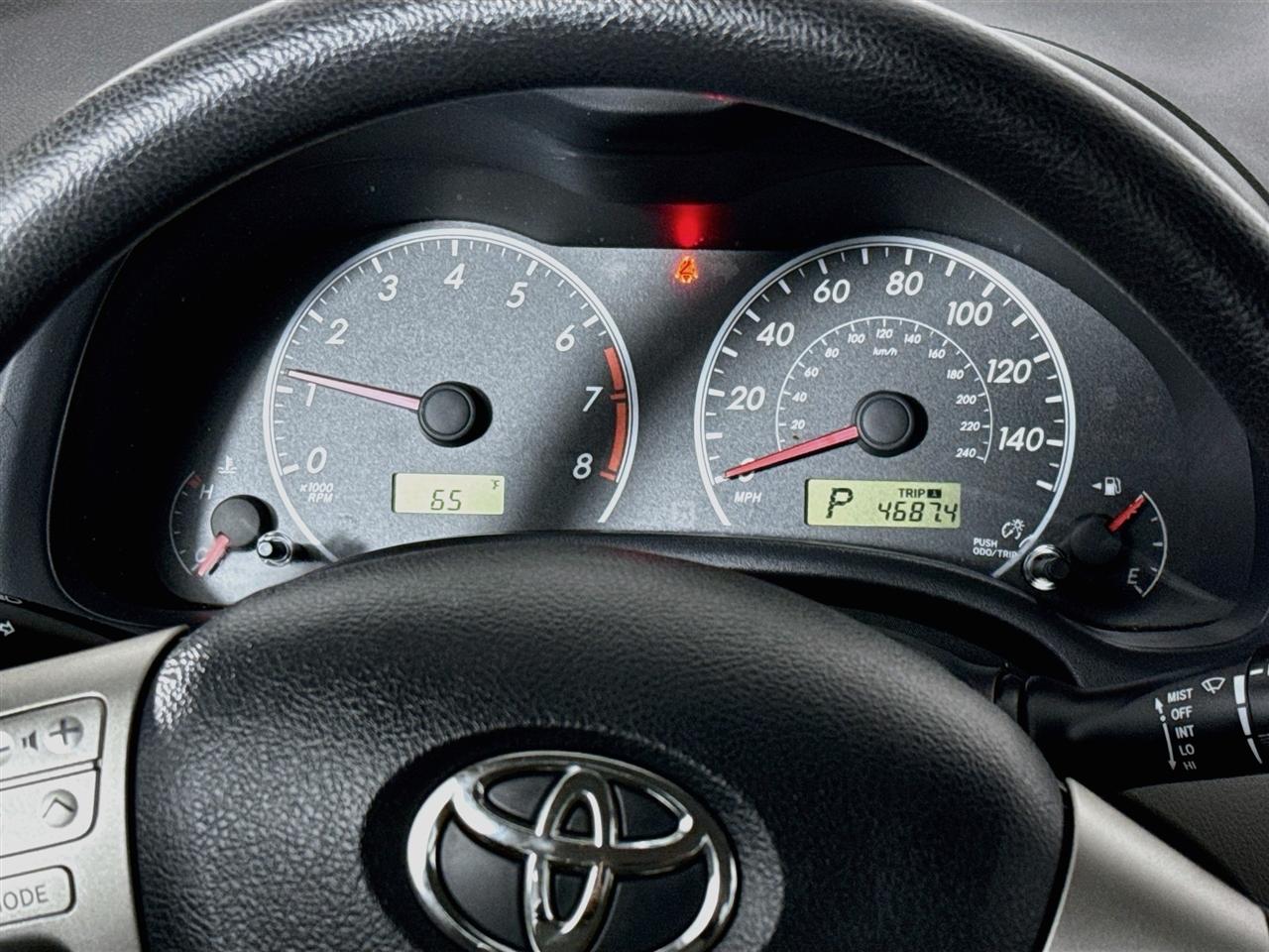 Toyota Corolla 4dr Sdn Auto LE Special Edition (Natl) 2013