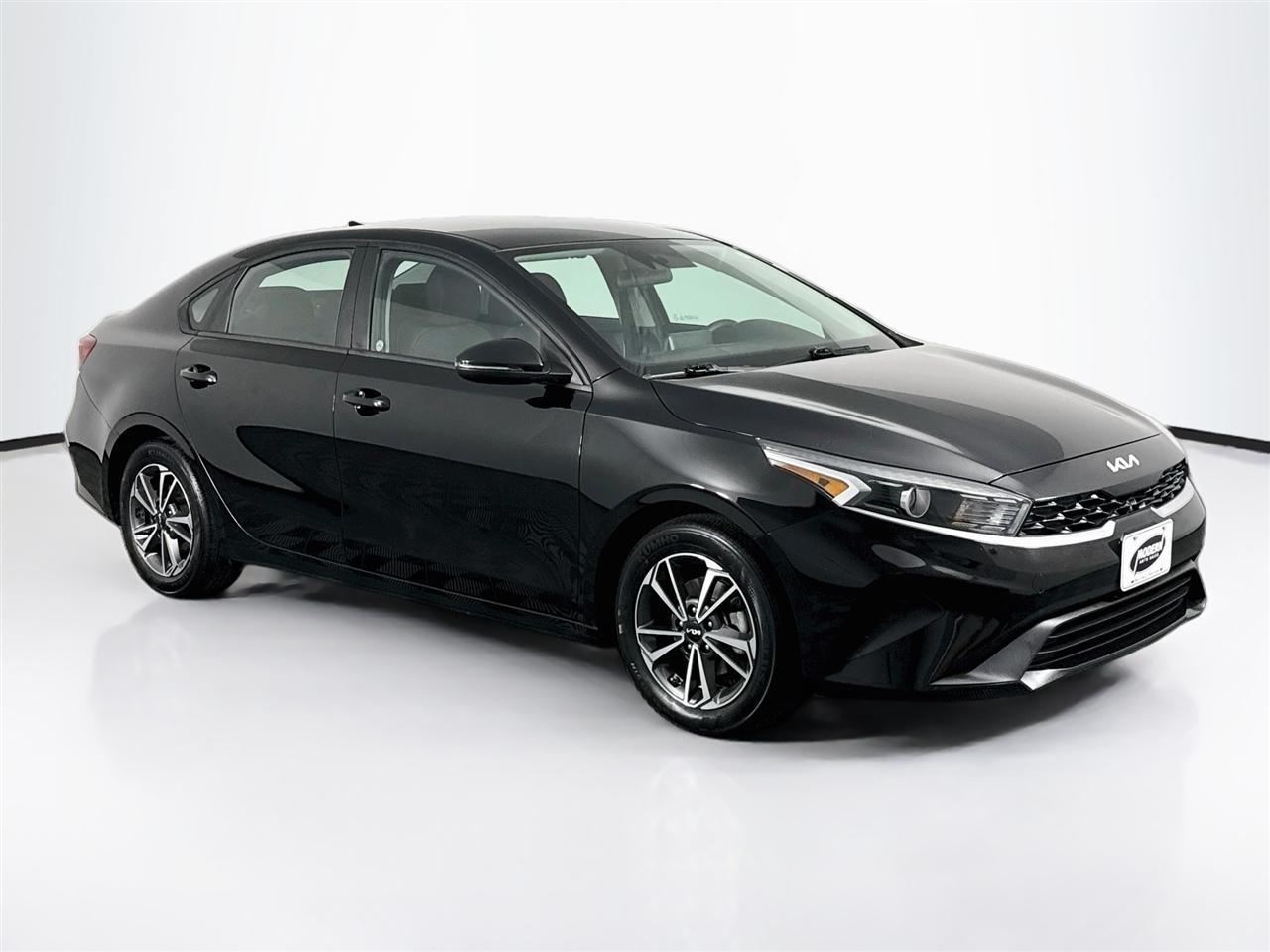 Kia Forte LXS IVT 2023