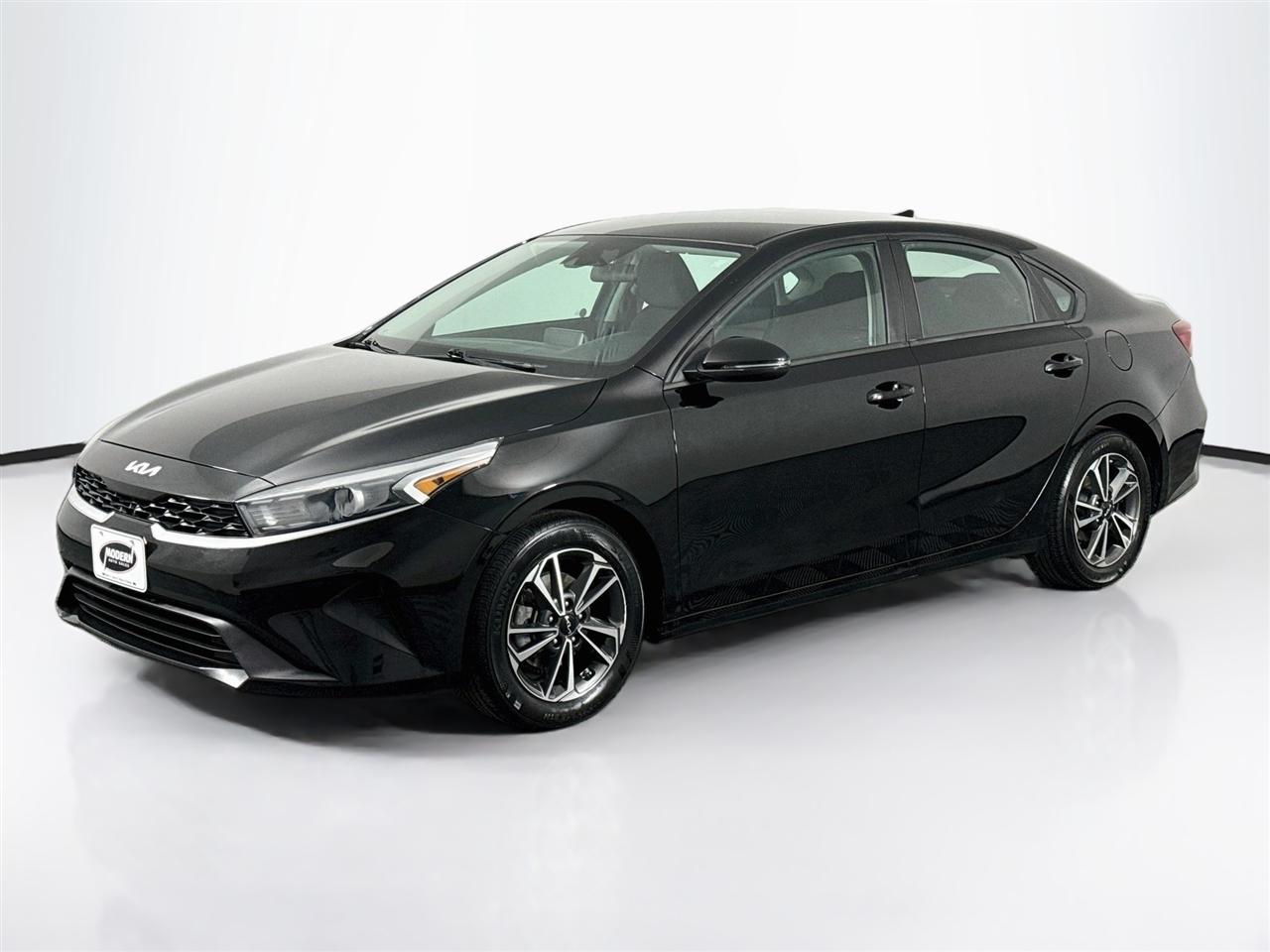 Kia Forte LXS IVT 2023