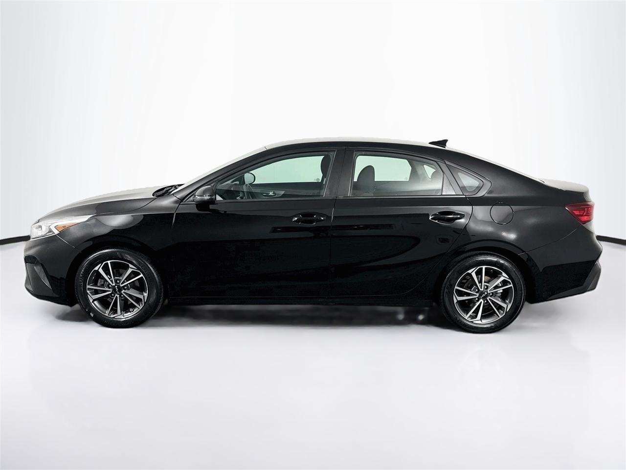 Kia Forte LXS IVT 2023