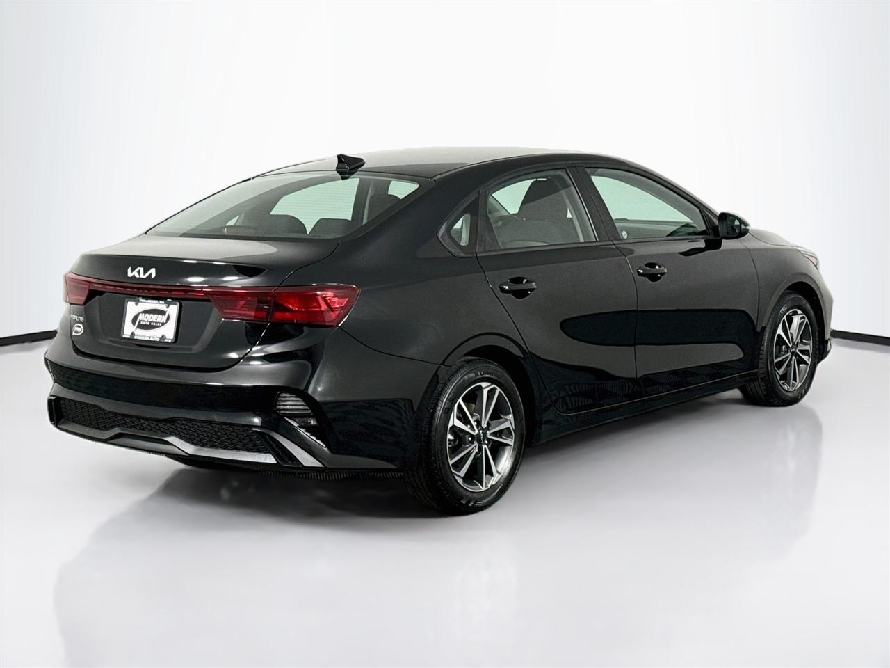Kia Forte LXS IVT 2023