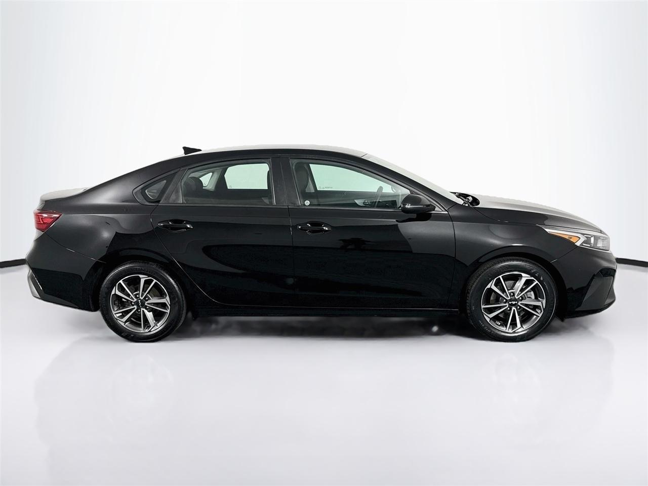 Kia Forte LXS IVT 2023