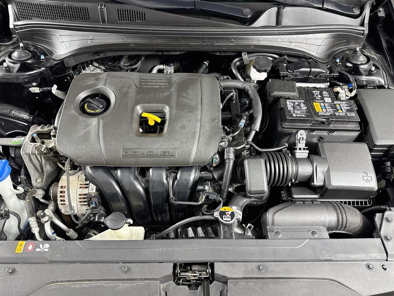 Kia Forte LXS IVT 2023