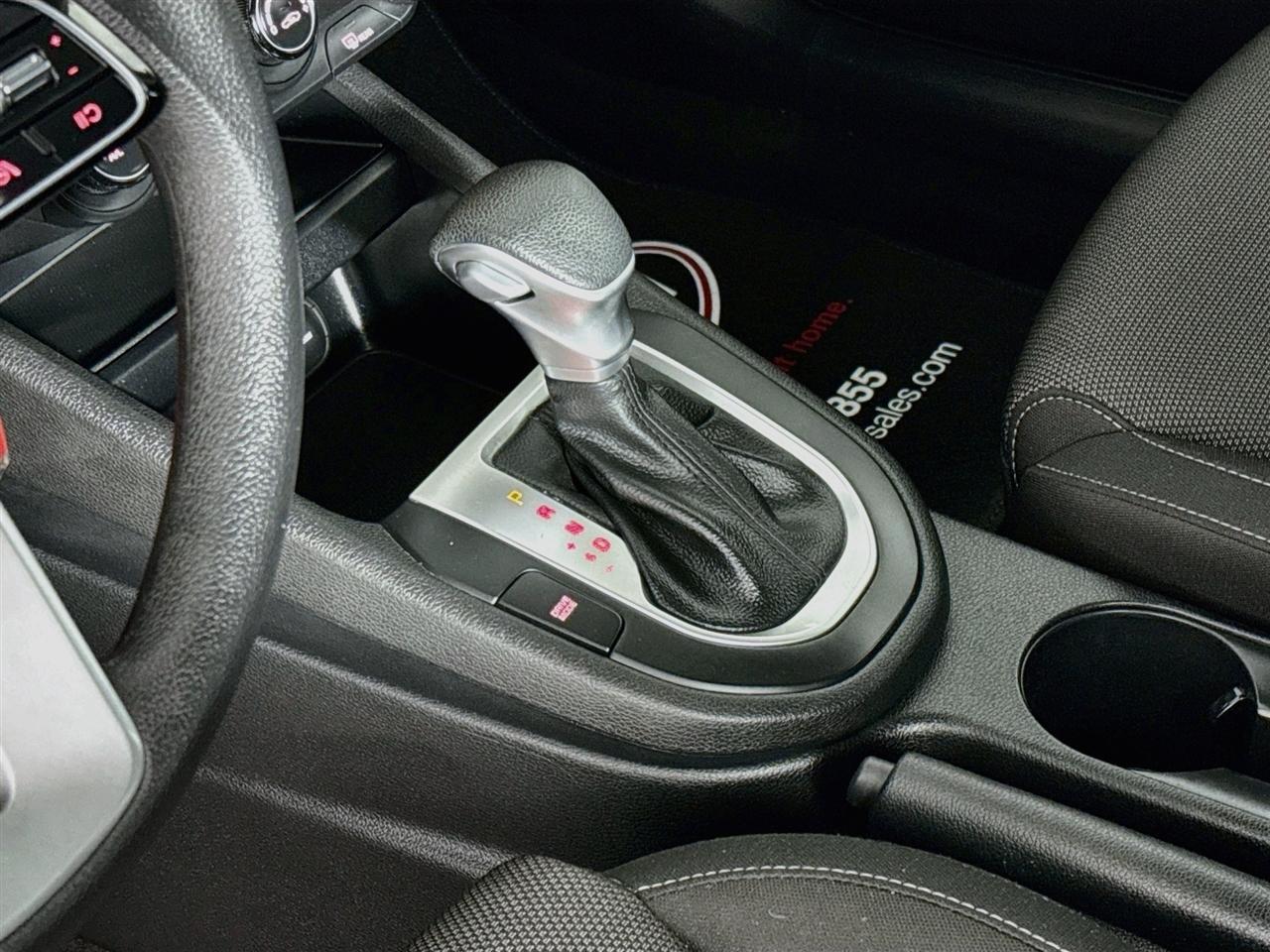 Kia Forte LXS IVT 2023