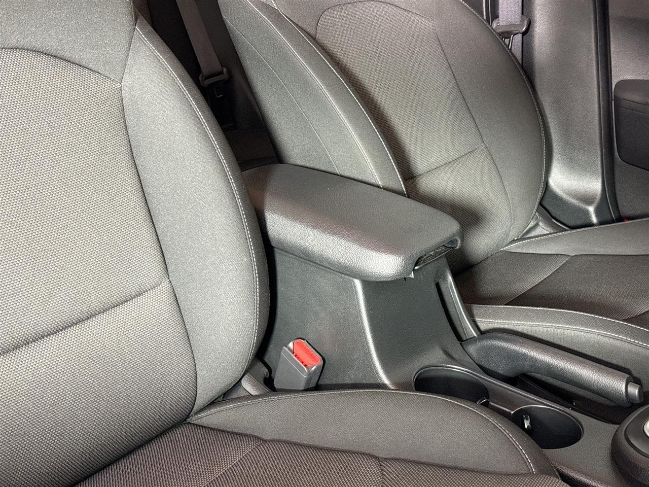 Kia Forte LXS IVT 2023