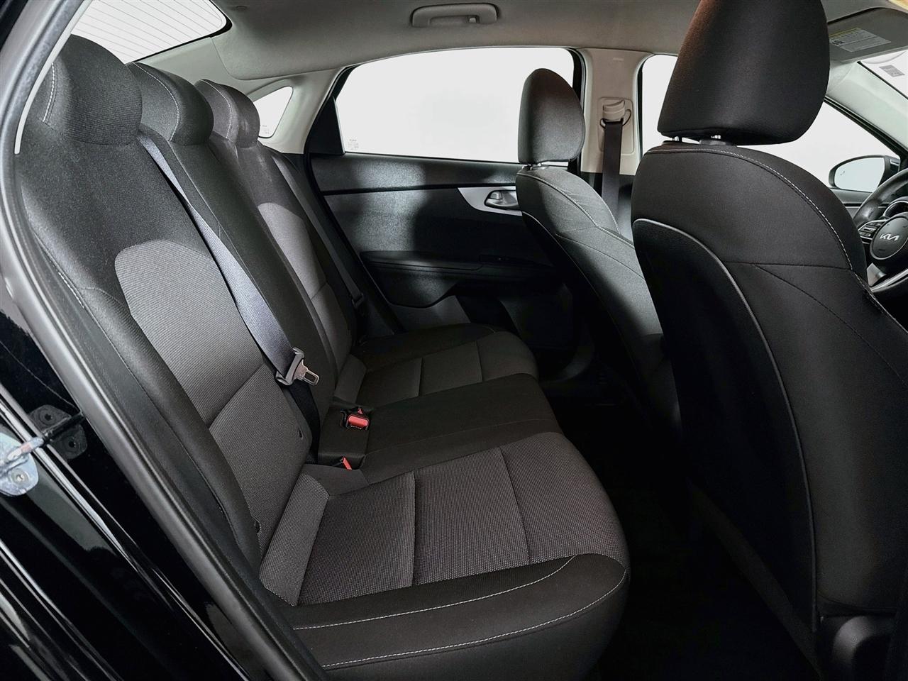 Kia Forte LXS IVT 2023