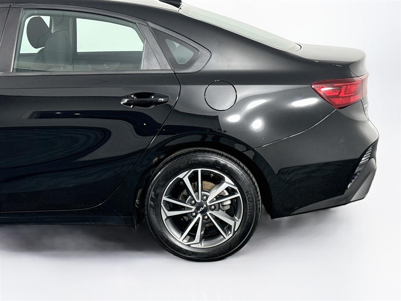 Kia Forte LXS IVT 2023