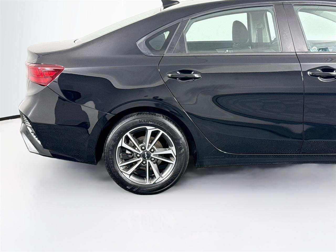Kia Forte LXS IVT 2023