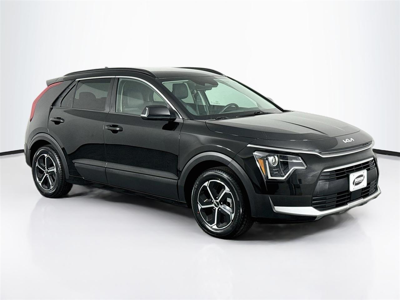 Kia Niro EX FWD 2023