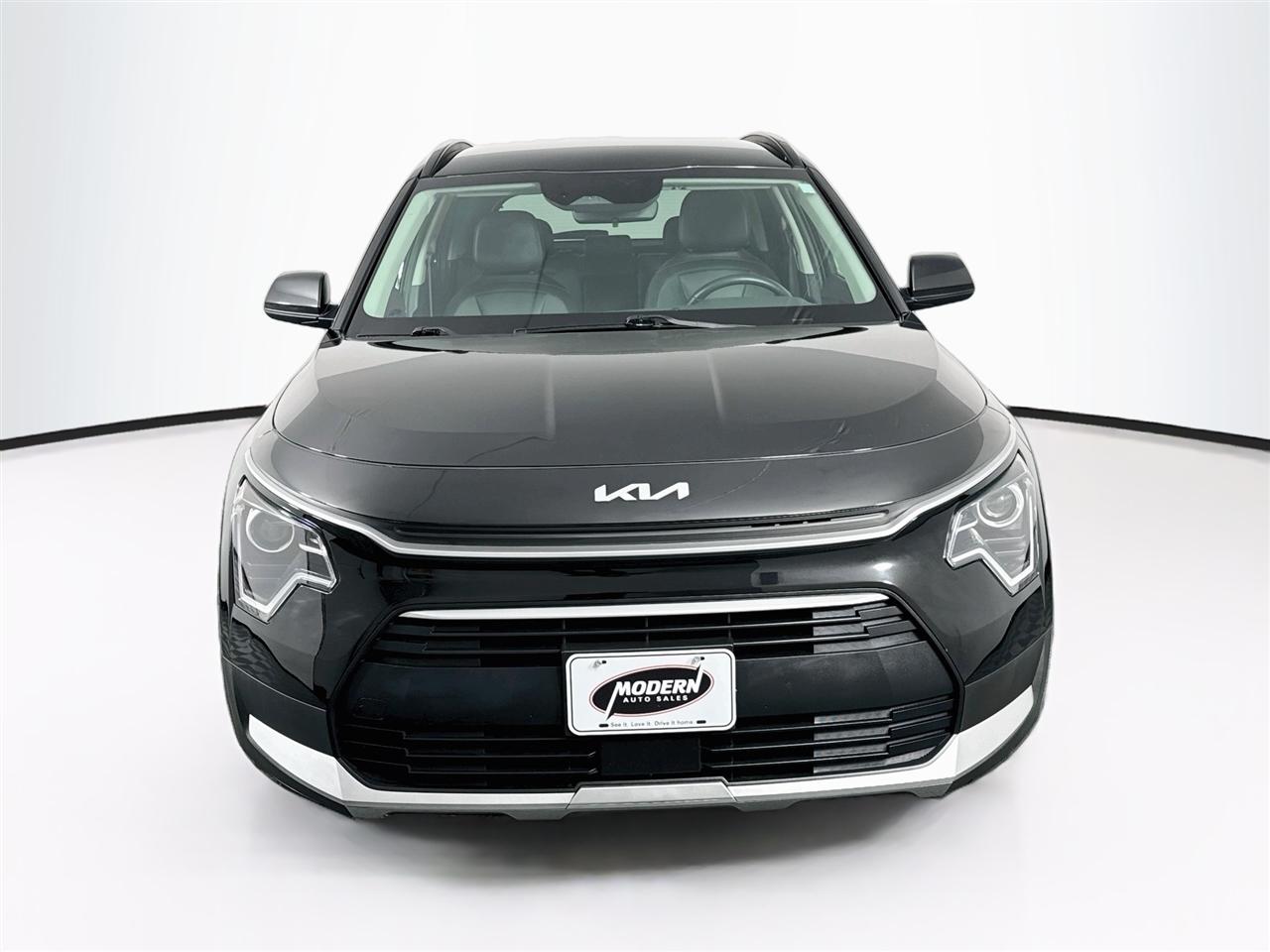 Kia Niro EX FWD 2023