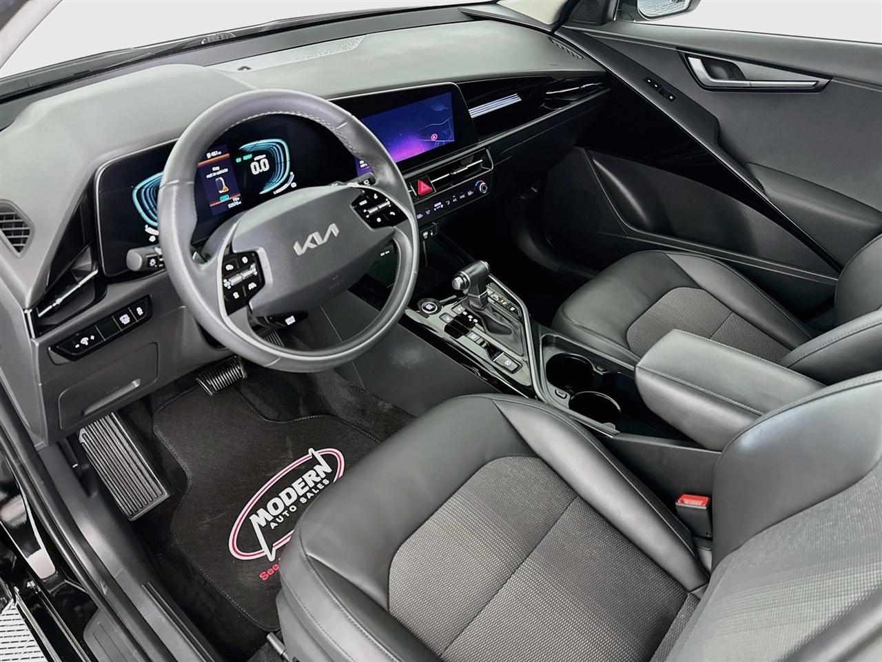 Kia Niro EX FWD 2023